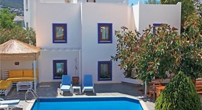 Oya Butik Otel & Suites-12