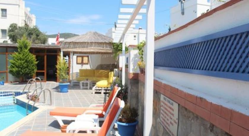 Oya Butik Otel & Suites-28