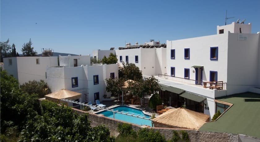 Oya Butik Otel & Suites-10