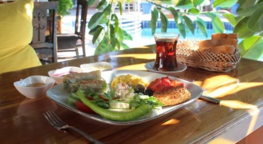 Oya Butik Otel & Suites-33