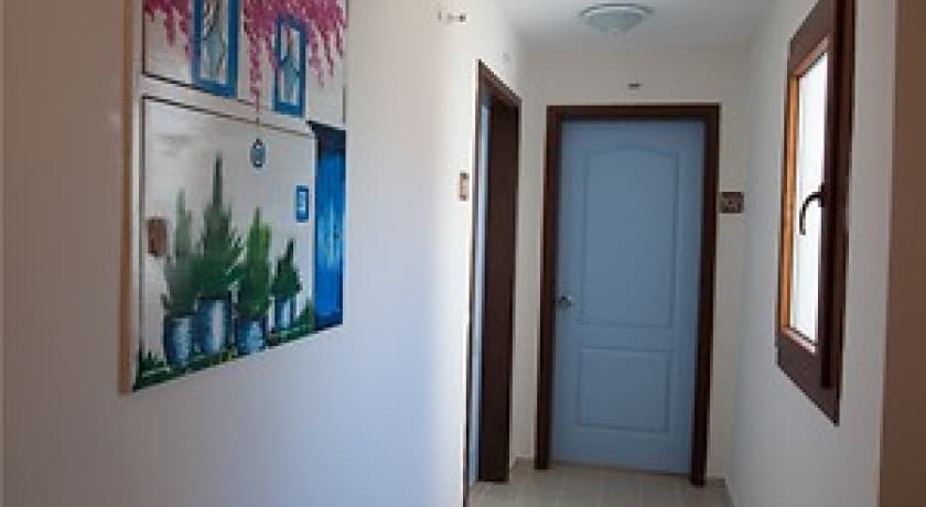 Oya Butik Otel & Suites-22