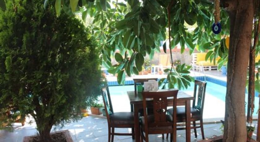 Oya Butik Otel & Suites-31