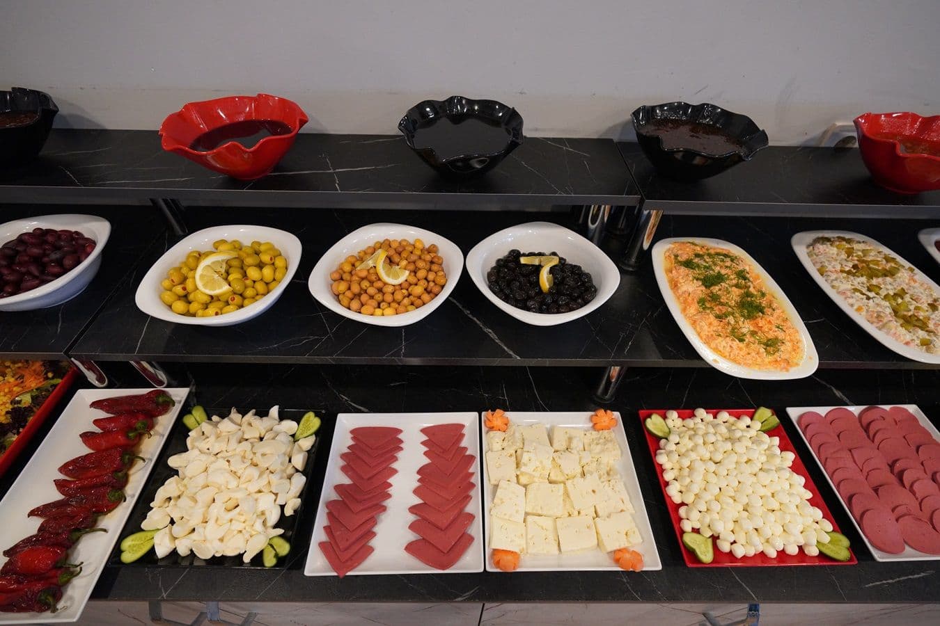 Sultan Hamit Hotel-9