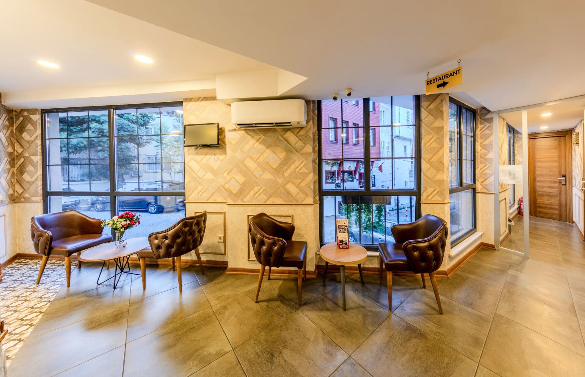 Sultan Hamit Hotel-11