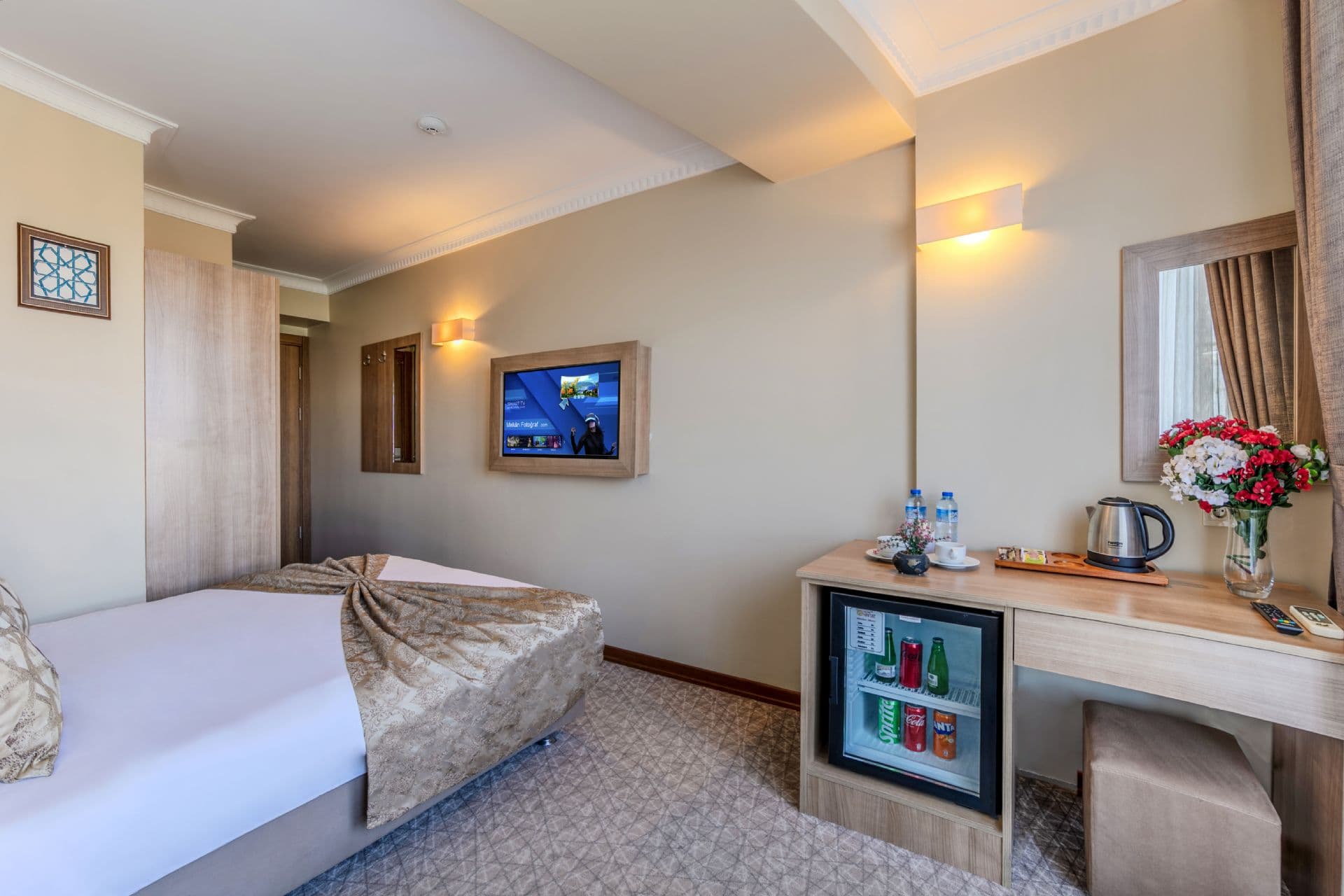 Sultan Hamit Hotel-23