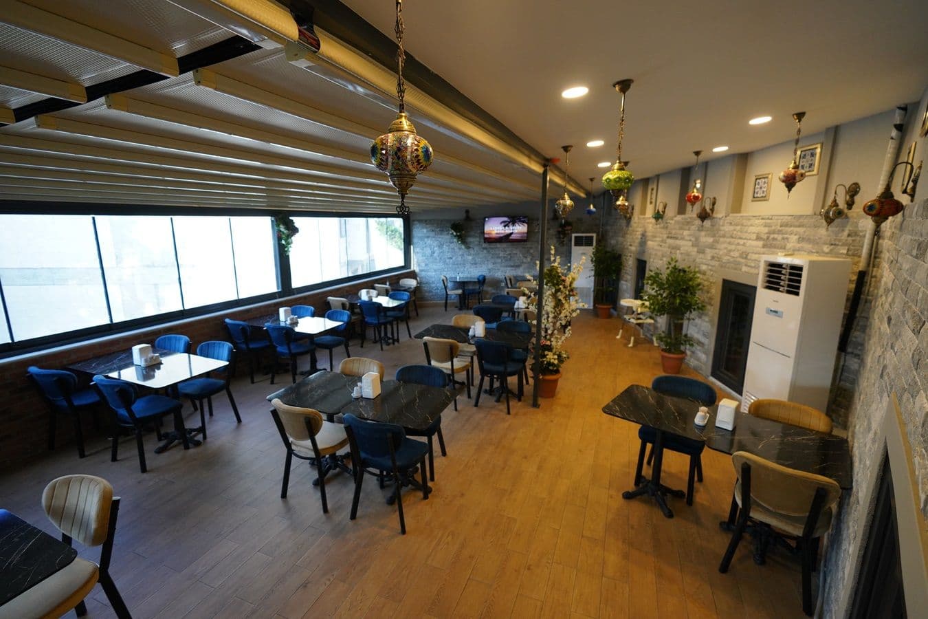 Sultan Hamit Hotel-14