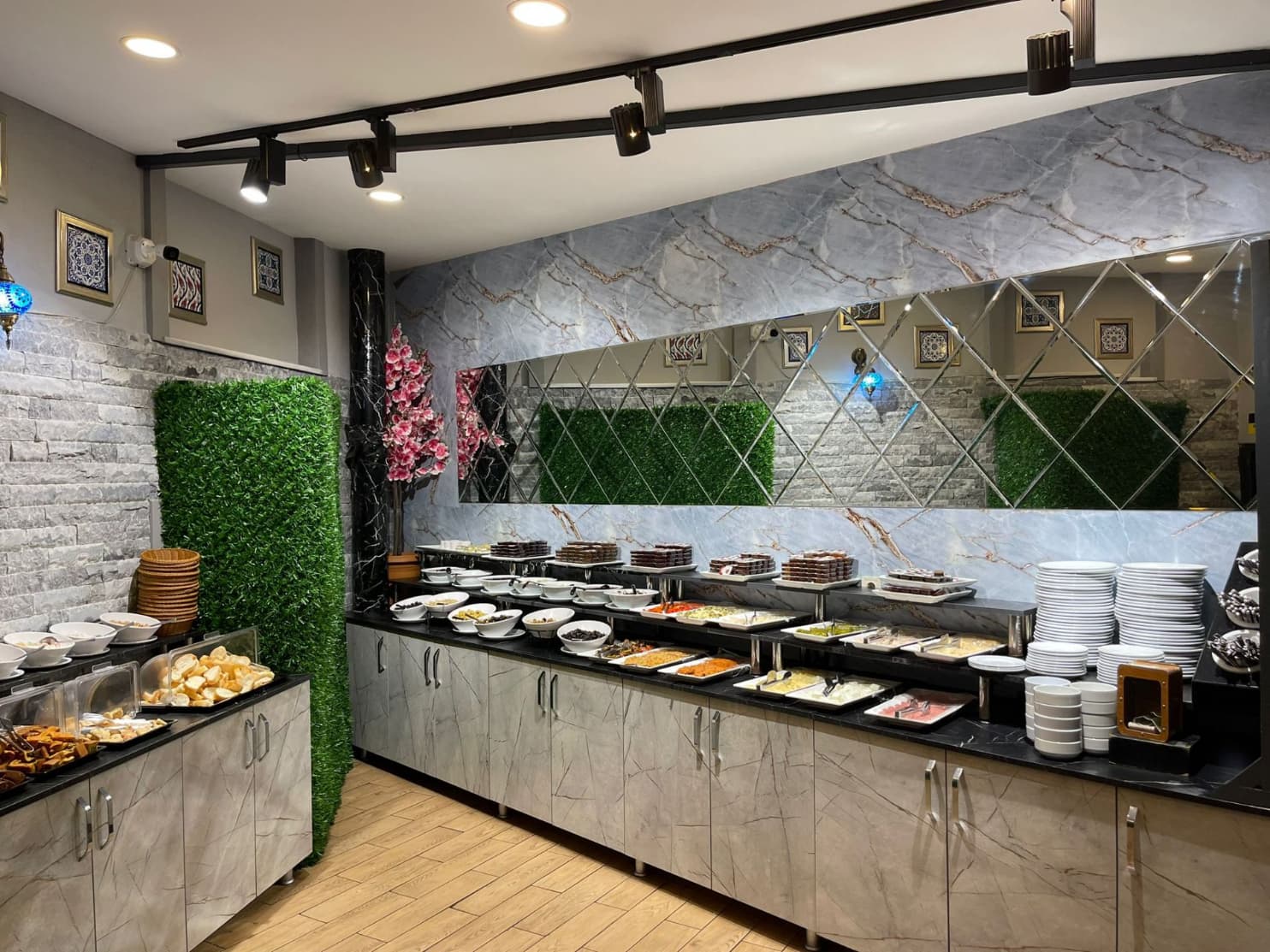 Sultan Hamit Hotel-8