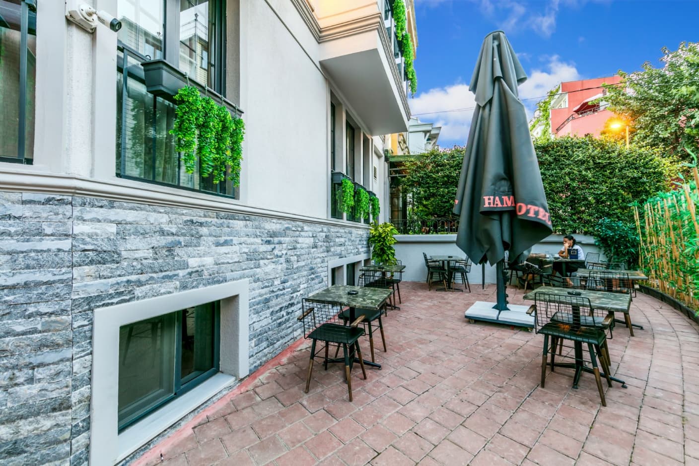 Sultan Hamit Hotel-resim-4