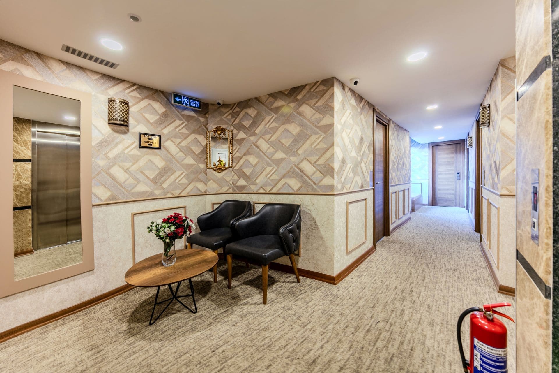 Sultan Hamit Hotel-12