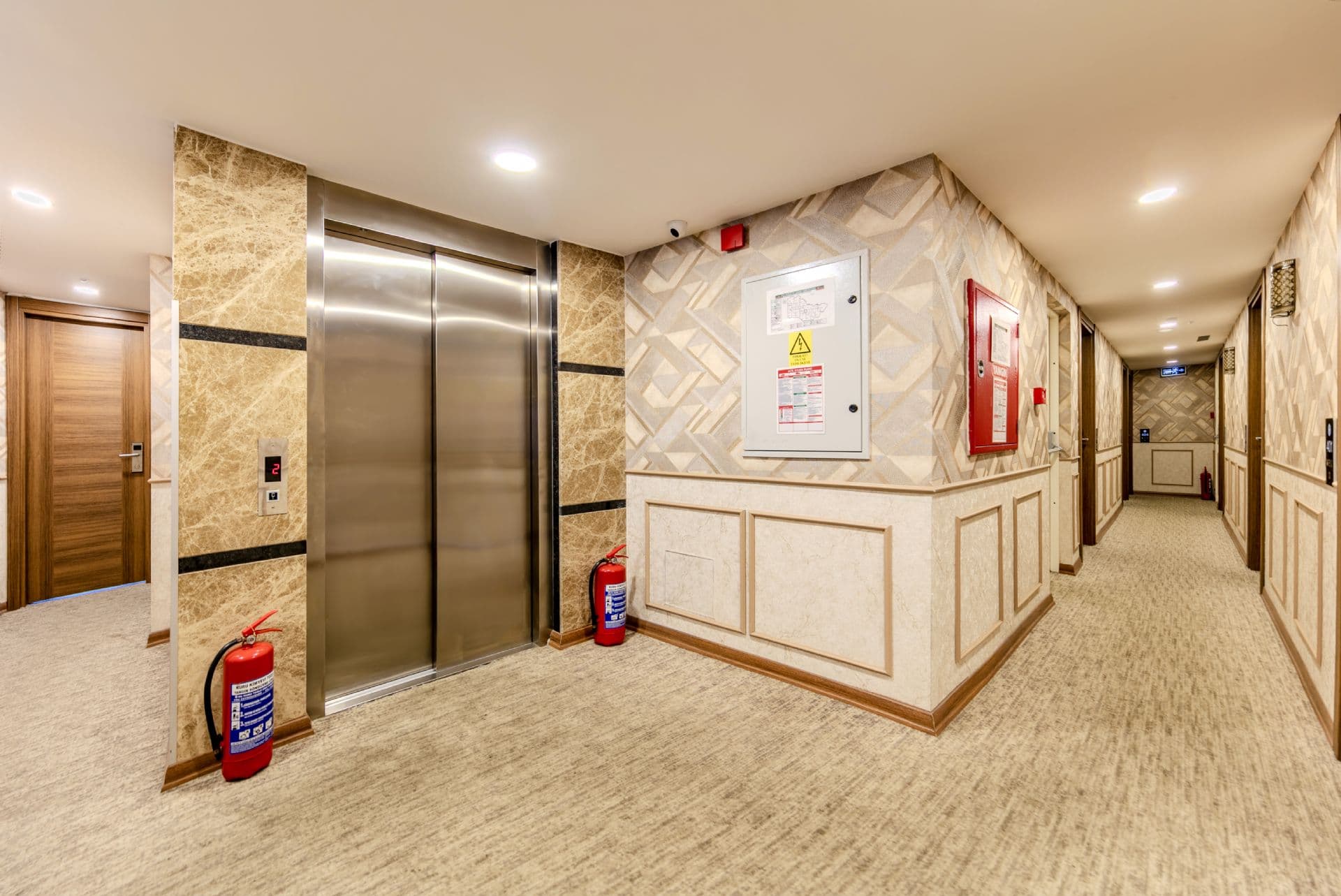 Sultan Hamit Hotel-15