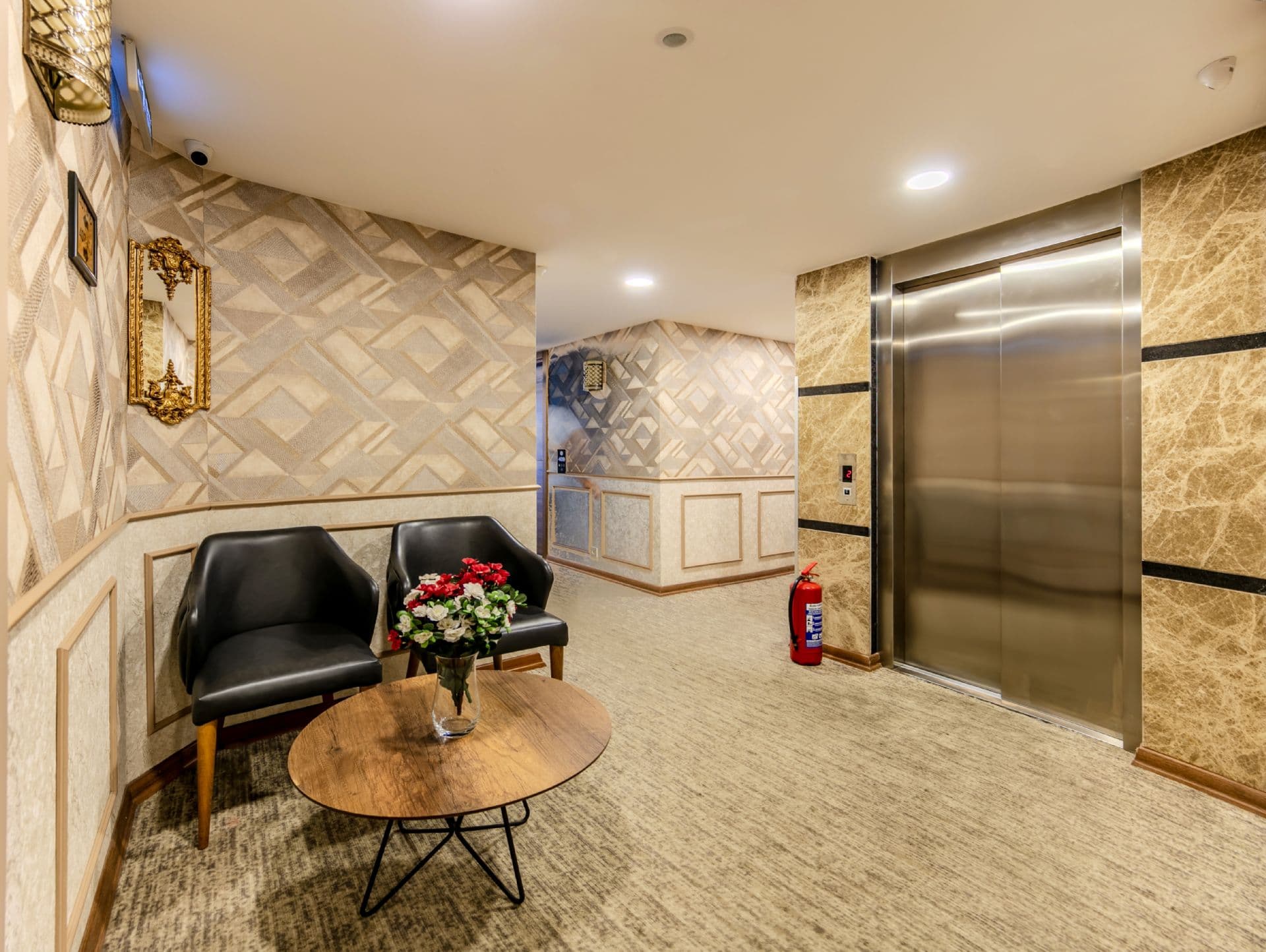 Sultan Hamit Hotel-13