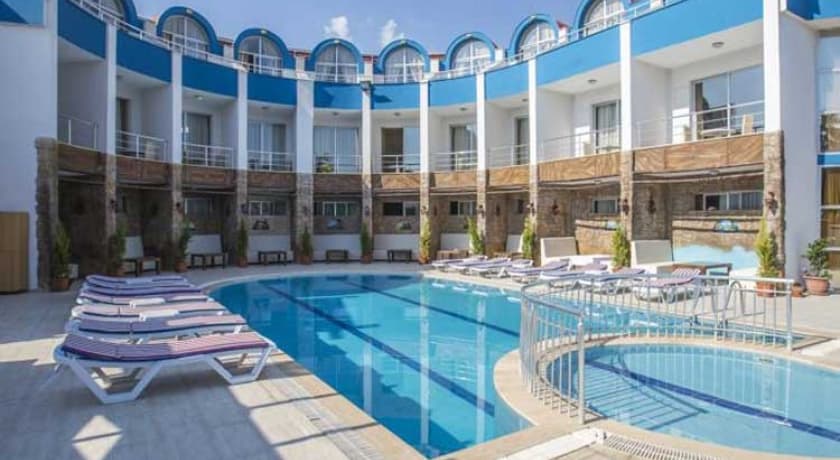 Felizya Hotel-resim-3
