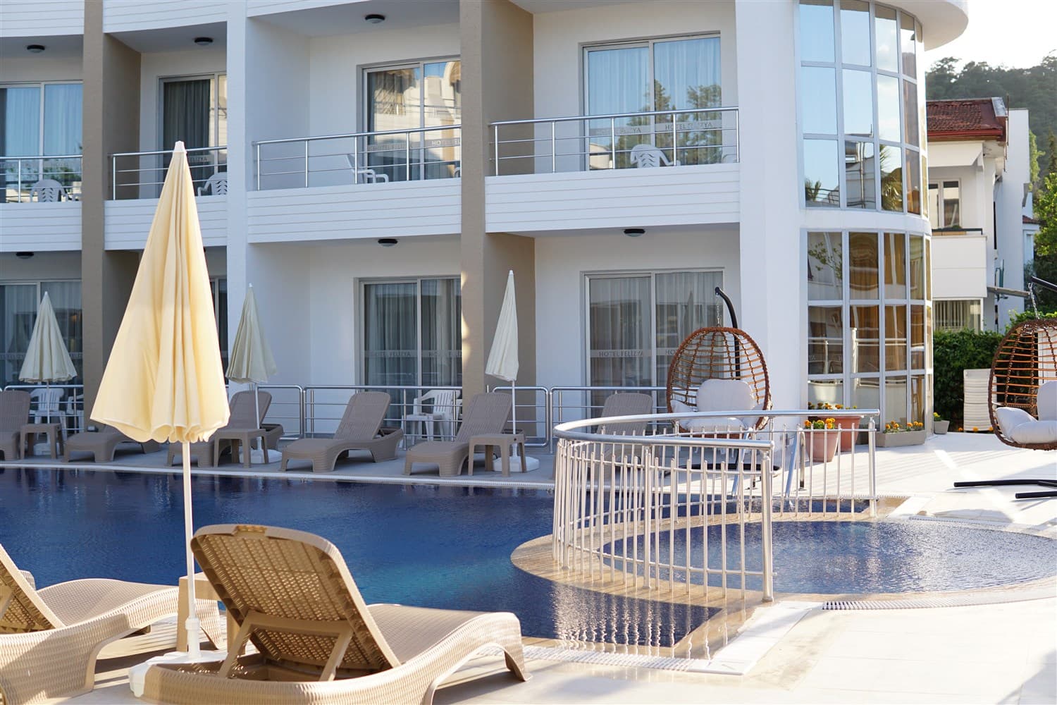 Felizya Hotel-26