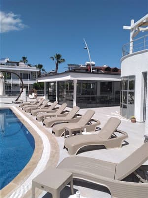 Felizya Hotel-28