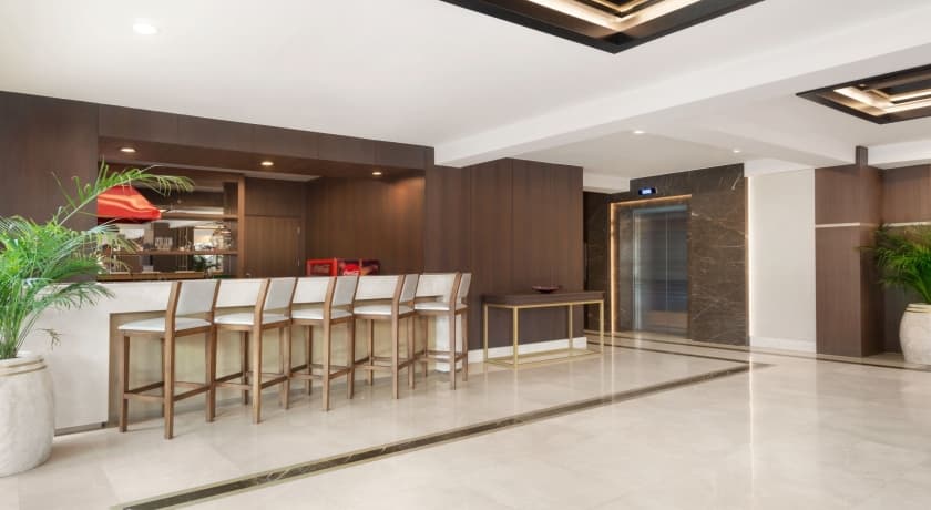 Ramada Isparta-23