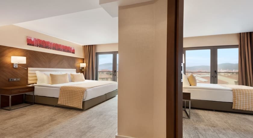 Ramada Isparta-6