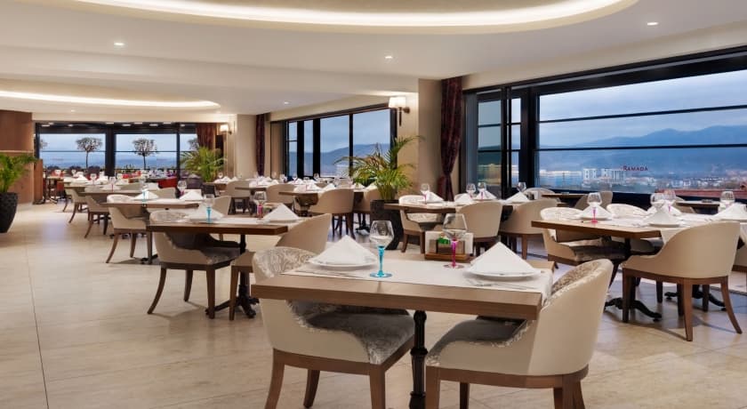 Ramada Isparta-19