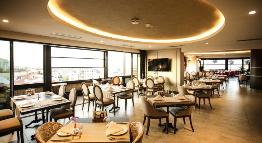 Ramada Isparta-20