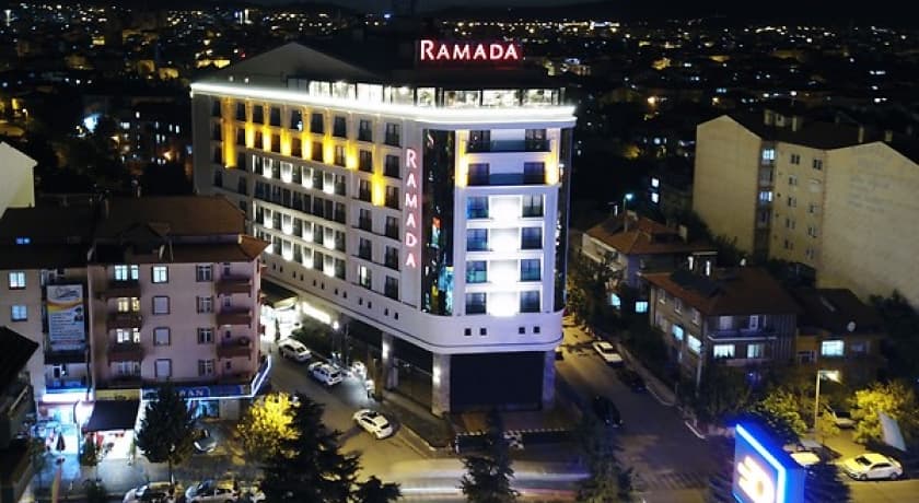 Ramada Isparta-27