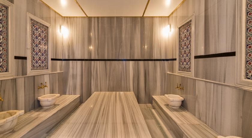 Harmony Hotel & Spa Merter-10