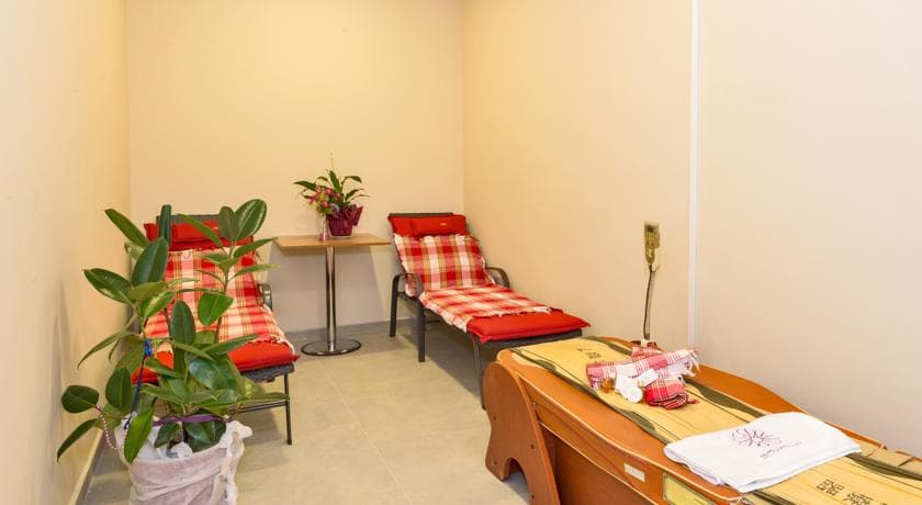 Harmony Hotel & Spa Merter-11