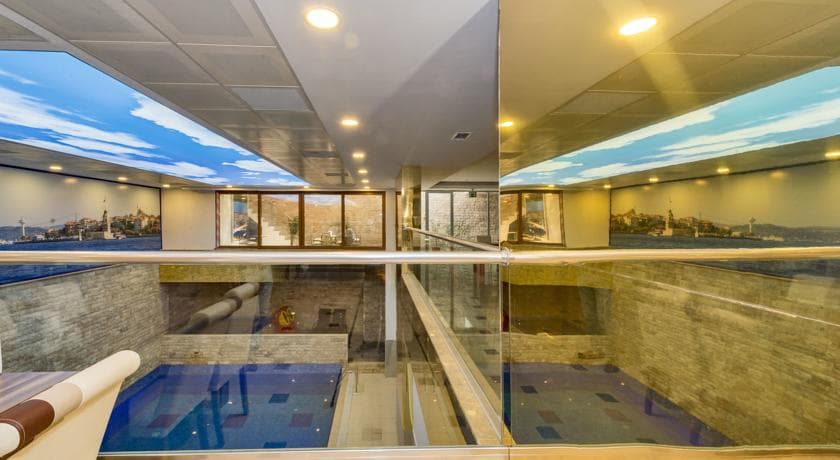 Harmony Hotel & Spa Merter-26
