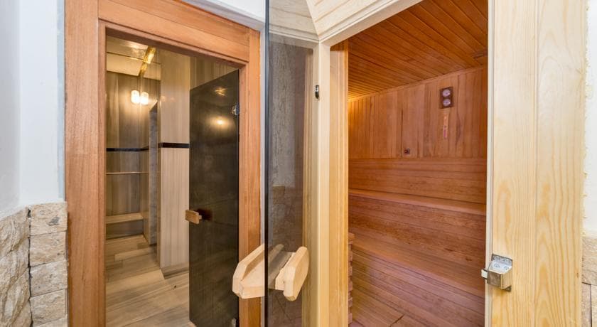 Harmony Hotel & Spa Merter-9