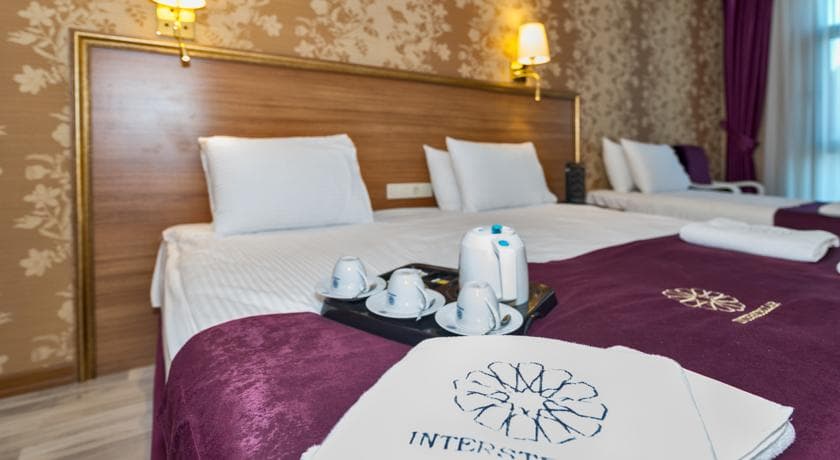 Harmony Hotel & Spa Merter-18
