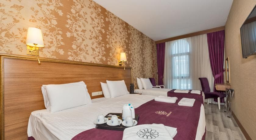 Harmony Hotel & Spa Merter-32