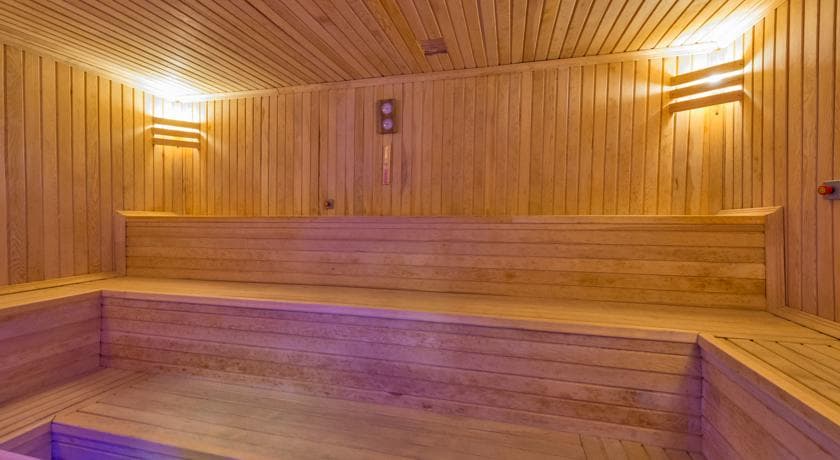 Harmony Hotel & Spa Merter-27