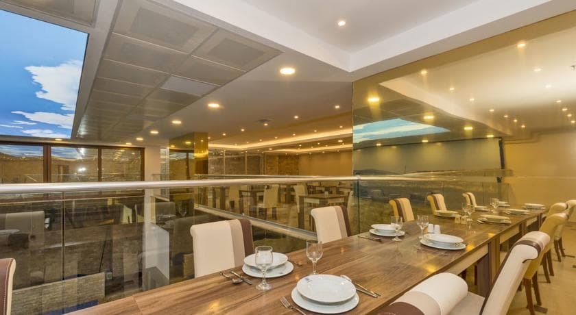 Harmony Hotel & Spa Merter-16