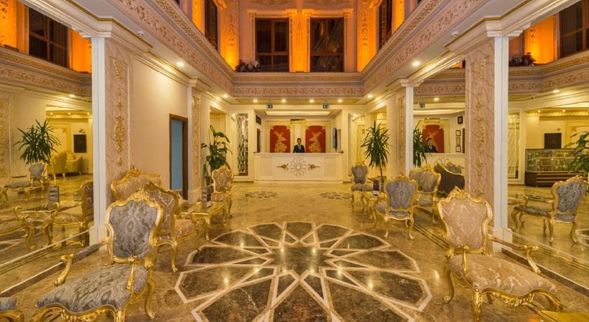 Harmony Hotel & Spa Merter-12