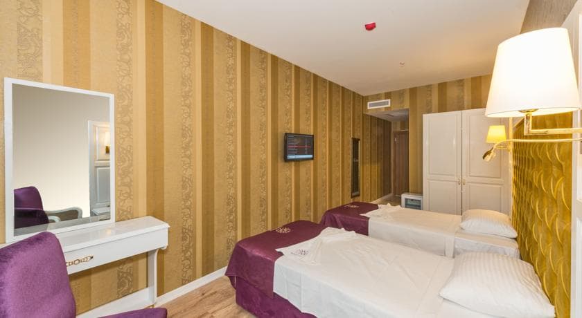 Harmony Hotel & Spa Merter-23