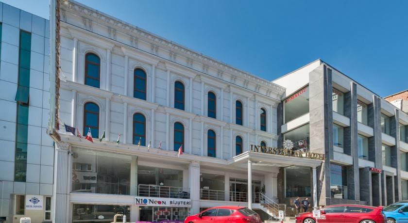 Harmony Hotel & Spa Merter-33
