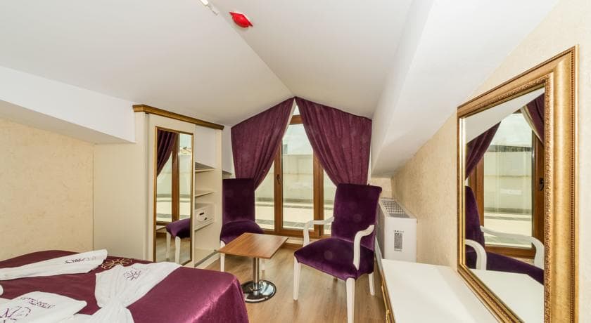 Harmony Hotel & Spa Merter-35