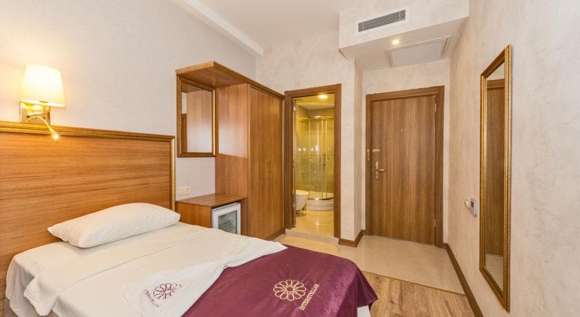 Harmony Hotel & Spa Merter-19