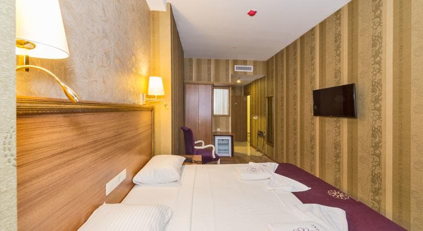 Harmony Hotel & Spa Merter-17