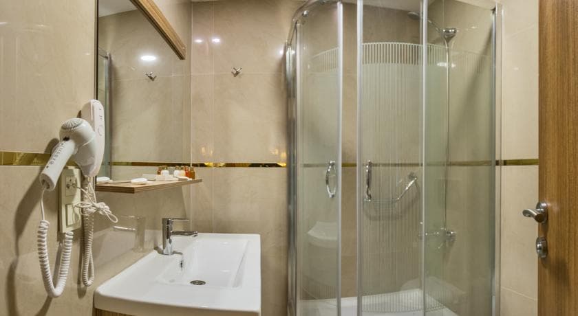 Harmony Hotel & Spa Merter-21