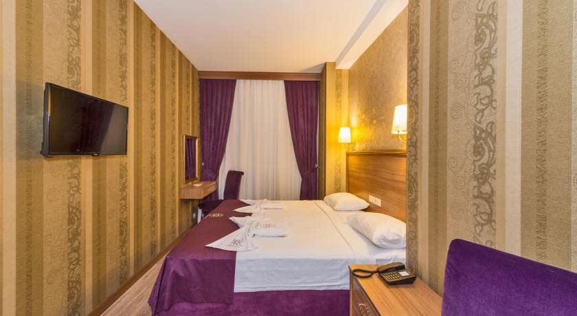 Harmony Hotel & Spa Merter-34