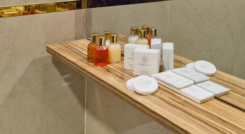 Harmony Hotel & Spa Merter-31