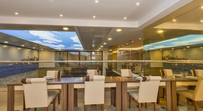 Harmony Hotel & Spa Merter-13