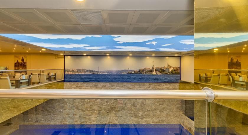 Harmony Hotel & Spa Merter-28