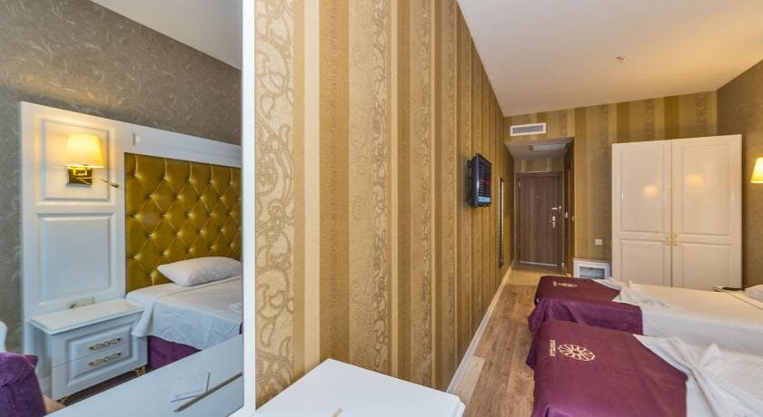 Harmony Hotel & Spa Merter-22