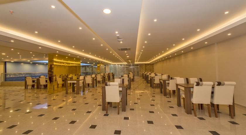 Harmony Hotel & Spa Merter-15