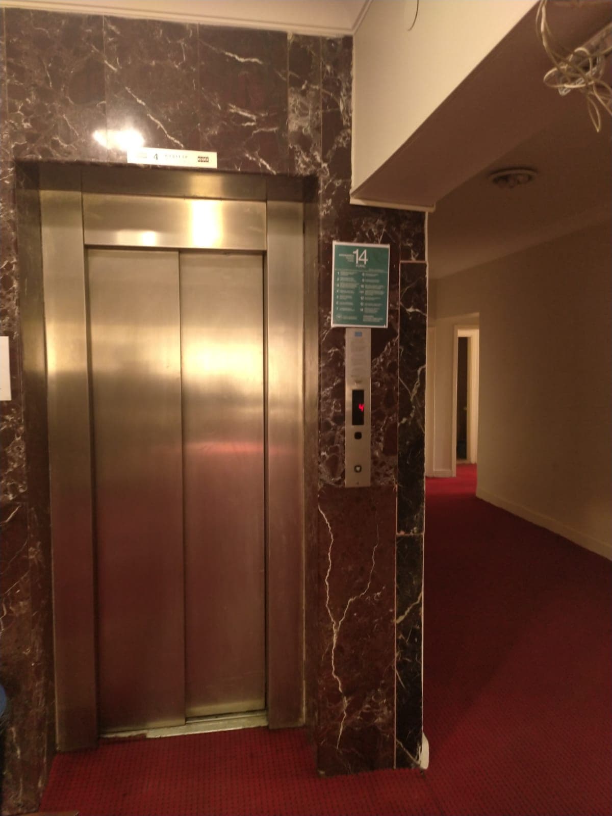 Öz Altın Başak Otel-9