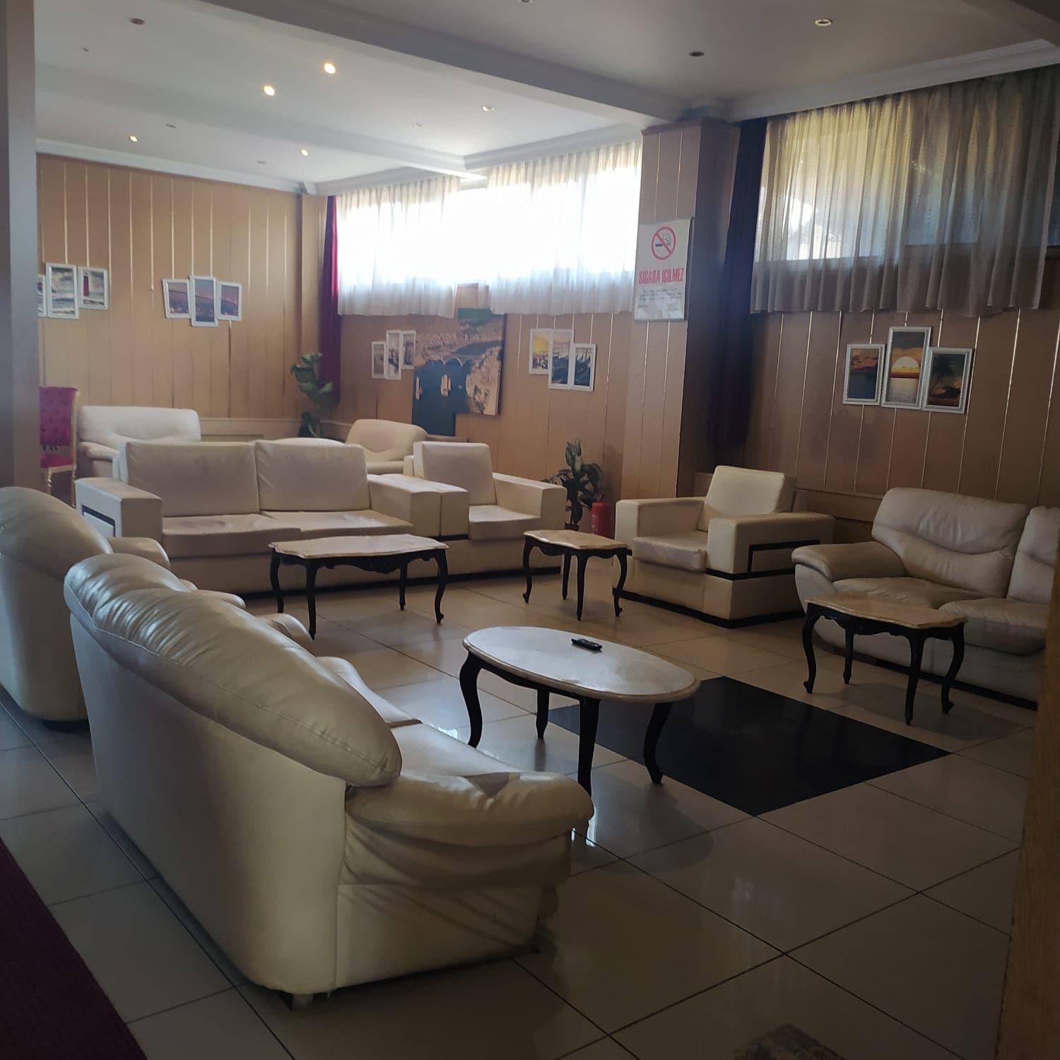 Öz Altın Başak Otel-3