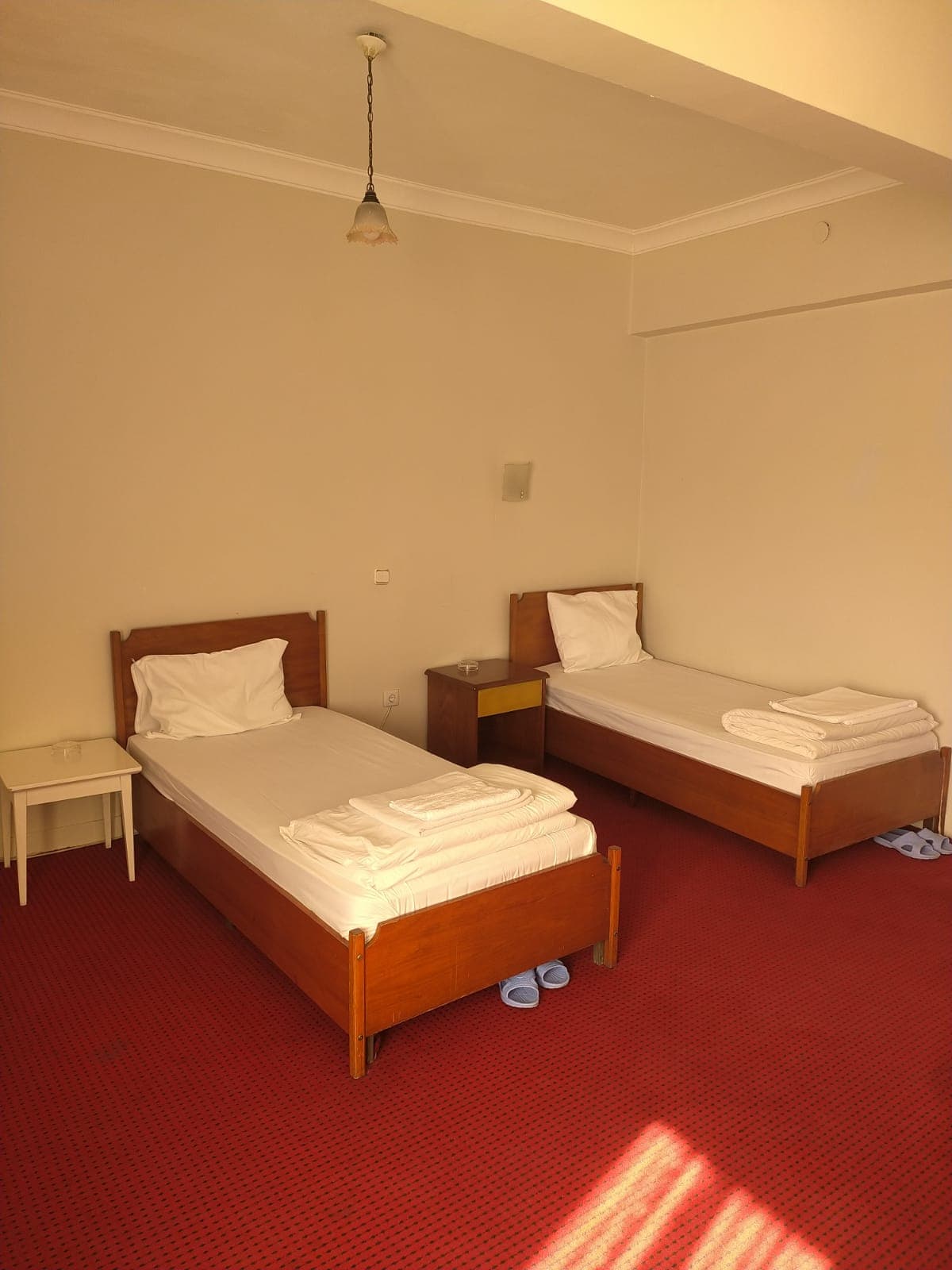 Öz Altın Başak Otel-22