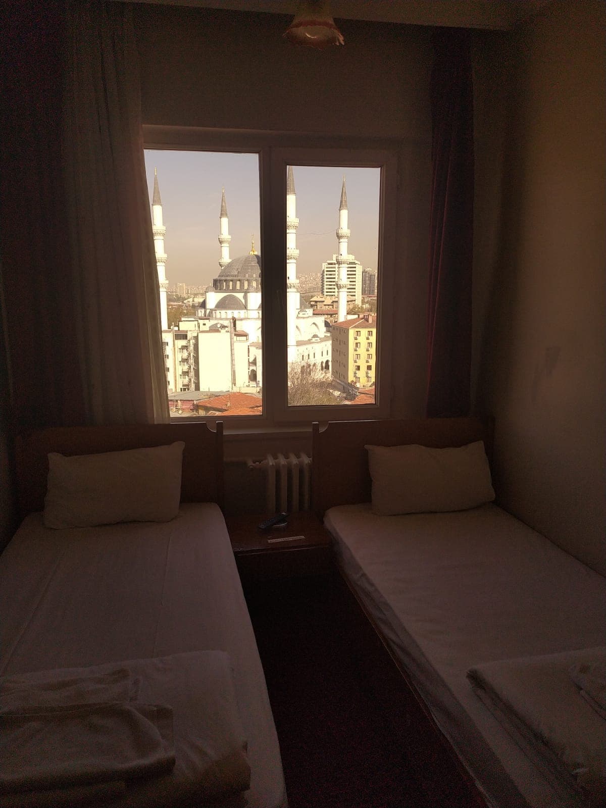 Öz Altın Başak Otel-24