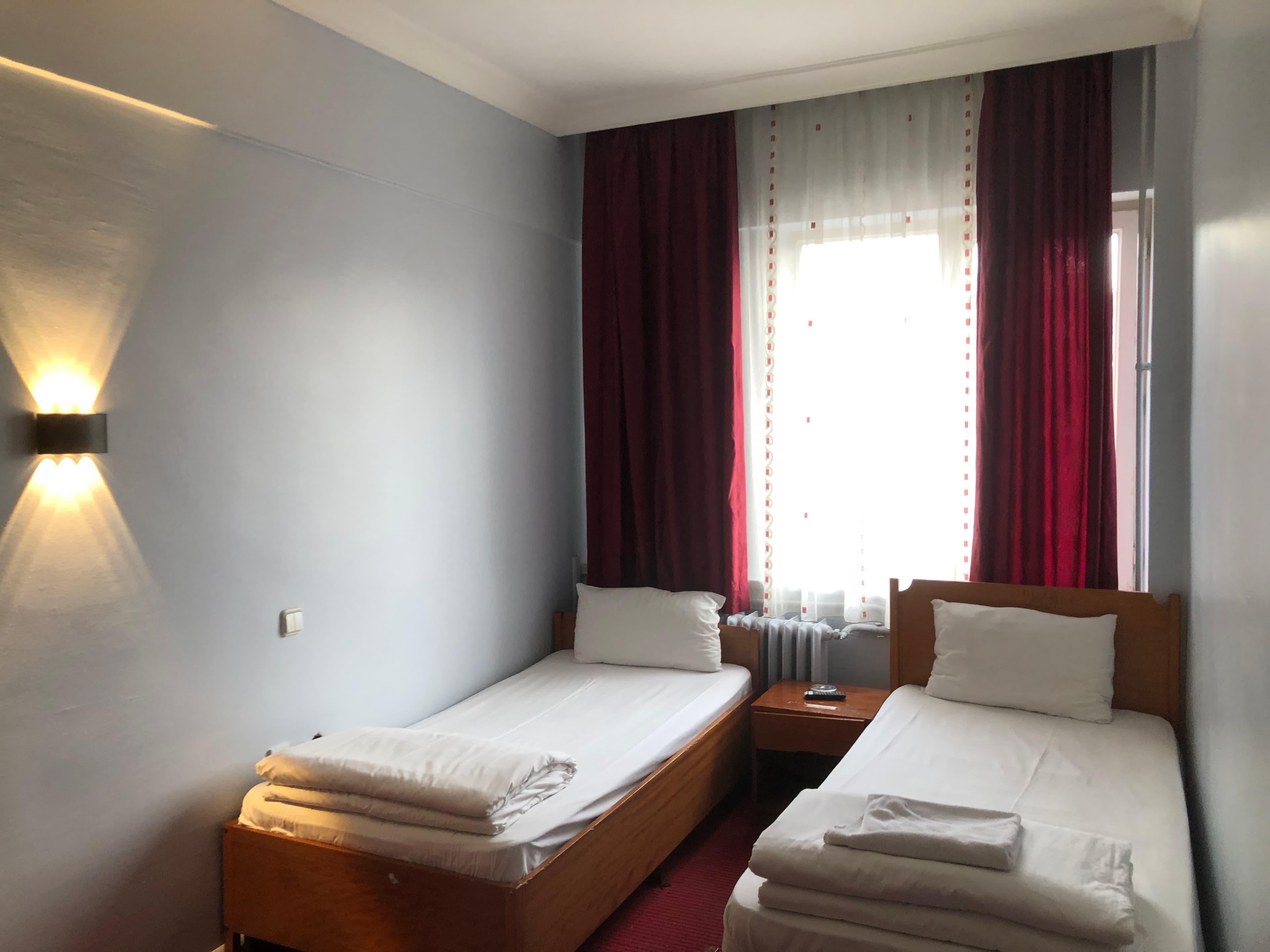 Öz Altın Başak Otel-19