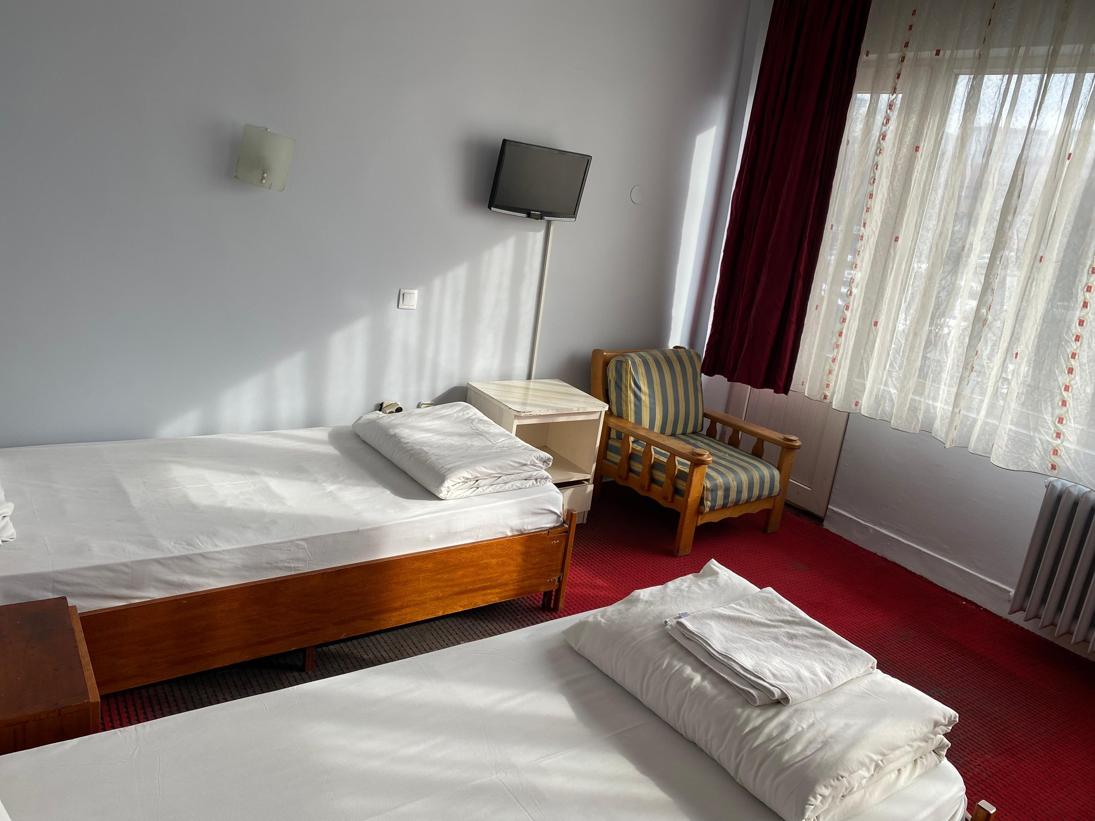 Öz Altın Başak Otel-17